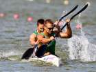 2011 ICF World Championships Canoe Sprint Szeged - 21-08-2011